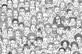 Use of automated facial recognition by South Wales Police ruled ‘unlawful’