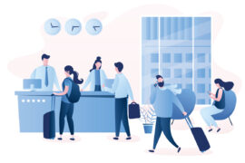 The data breach that cost Marriott £18.4 million – what went wrong?