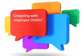 Tackling employee-related subject access requests