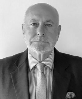Robert Bond (Chair)