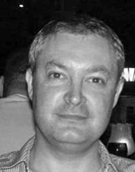 Simon Blanchard - data protection experts DPN