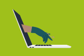 Ransomware attack leads to £98k ICO fine