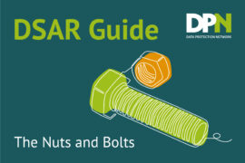 Data Subject Access Request Guide