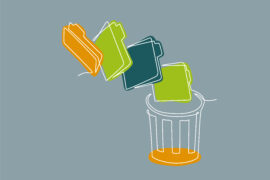 Tackling over-retention of personal data and minimisation