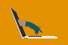 Ransomware attacks continue to plague businesses