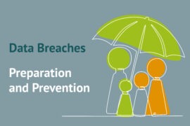 Tackling data breaches in 6 simple steps