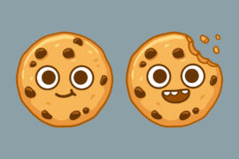 Cookie compensation demands