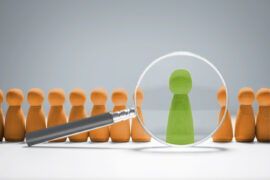 Dossiers, profiles and the data protection conundrum