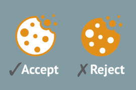 Cookie reprimand and more ICO investigations