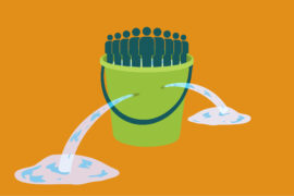 Why the Tory app data breach could happen to anyone