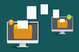 Data Sharing Checklist