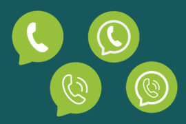 How to manage employees WhatsApp use