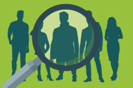 Monitoring employees and data protection