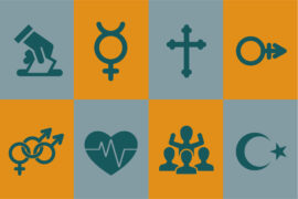 Understanding and handling Special Category Data