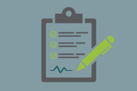 Meeting prospective clients’ due diligence demands