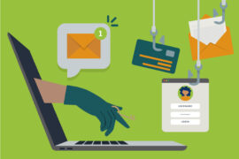 Five top causes of data breaches