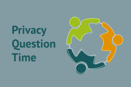 Privacy Question Time 2024