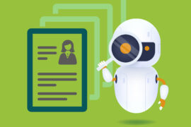 Using AI tools for recruitment