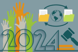 2024’s Data Protection Milestones