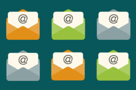 UK email marketing rules