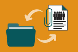 Why record keeping is the cornerstone of data protection