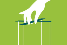 Controller or processor? What are we?