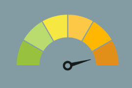 Data Breaches: Assessing the level of risk