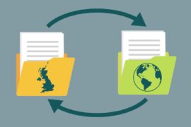 International Data Transfers: When a Transfer Risk Assessment is required