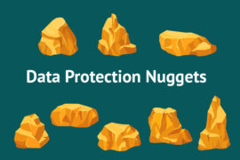 Data Protection Nuggets Part 2