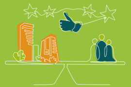 DUA Act and Legitimate Interests