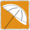 Outsourced data protection service