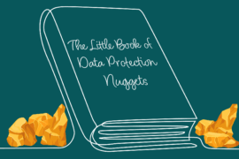 The Little Book of Data Protection Nuggets