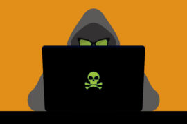 Combatting the cyber threat