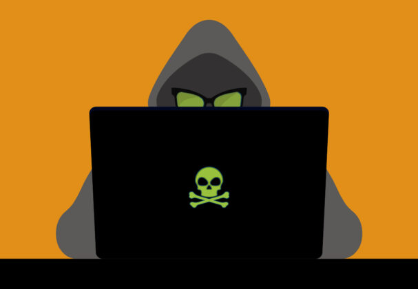 Combatting the cyber threat