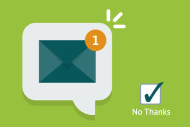 How to use the ‘charitable purpose soft opt-in’