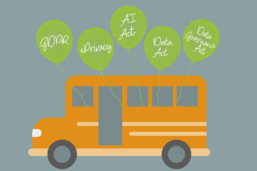 The Digital Omnibus: Plans to revise EU digital laws