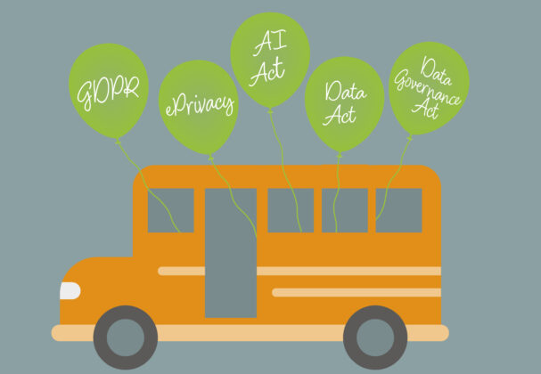 The Digital Omnibus: Plans to revise EU digital laws