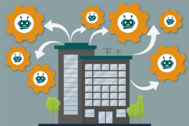 Is YOUR data training THEIR AI?