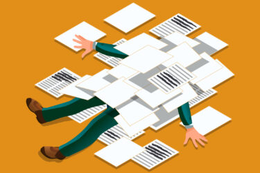 Why the Right of Access is broken