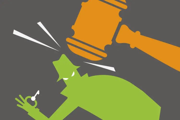 Cyber Bill and the implications for UK business