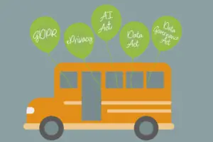 The Digital Omnibus: Plans to revise EU digital laws