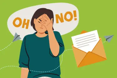 10 tips to prevent email errors