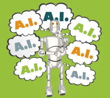 Tackling AI and data protection