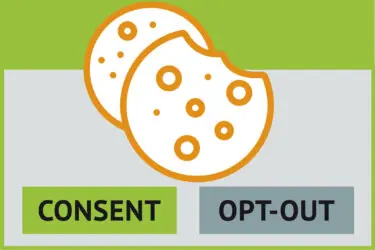 DUA Act and the 5 cookie exceptions