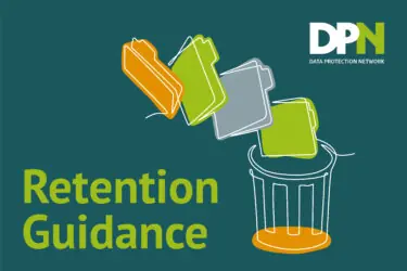 Data Retention Guide