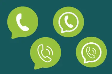 How to manage employees WhatsApp use