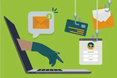 Five top causes of data breaches