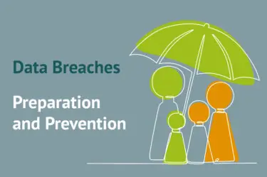 Tackling data breaches in 6 simple steps