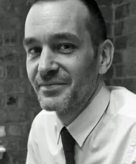 Andy Bridges
