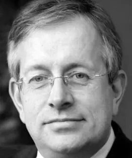 Charles Ping